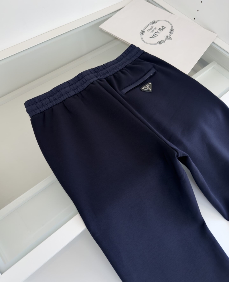 Pra*a long pants
